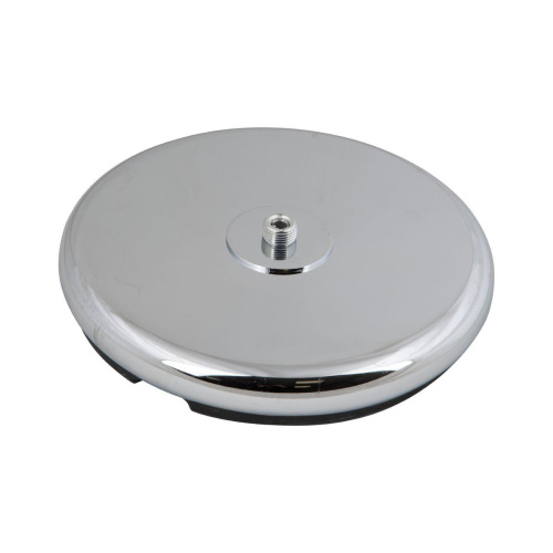 Торшер Uniel UML-T702 E14 Silver+ UL-00010957 Торшер Uniel UML-T702 E14 Silver+ UL-00010957