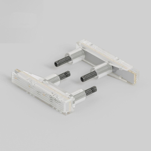 Блок LED подсветки для выключателя Werkel 2 шт. белый W8010101 4690389213502 Блок LED подсветки для выключателя Werkel 2 шт. белый W8010101 4690389213502