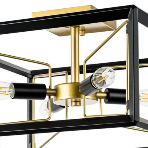 Потолочная люстра Osgona Regolo 713347 Потолочная люстра Osgona Regolo 713347