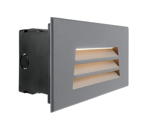 Встраиваемый светильник Deko-Light Ivonne V 763022 Встраиваемый светильник Deko-Light Ivonne V 763022