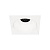 Встраиваемый светильник Loft IT Comb 10330/C White