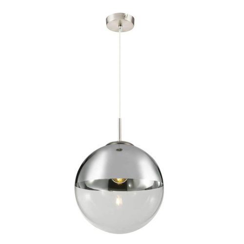 Подвесной светильник Toplight Glass TL1203H-11CH Подвесной светильник Toplight Glass TL1203H-11CH