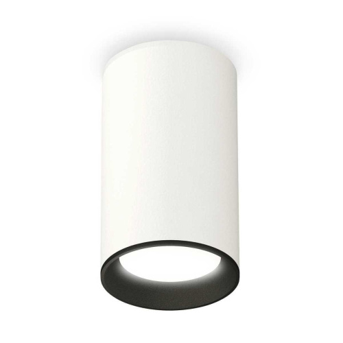 Комплект потолочного светильника Ambrella light Techno Spot XC (C6322, N6102) XS6322002 Комплект потолочного светильника Ambrella light Techno Spot XC (C6322, N6102) XS6322002