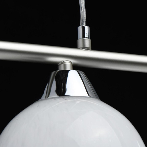 Подвесной светильник MW-Light Лоск 354019004 Подвесной светильник MW-Light Лоск 354019004