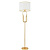 Торшер Lumina Deco Zanetti LDF 5522 MD+WT