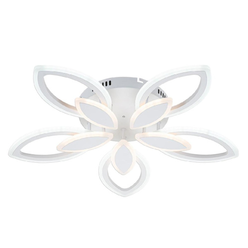 Потолочная светодиодная люстра Escada Gentle 10287/5LED Потолочная светодиодная люстра Escada Gentle 10287/5LED