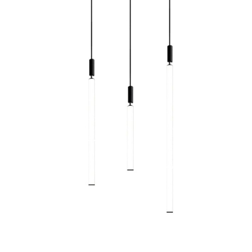 Подвесной Светильник Delia L130 Black 4000К By Imperiumloft Подвесной Светильник Delia L130 Black 4000К By Imperiumloft