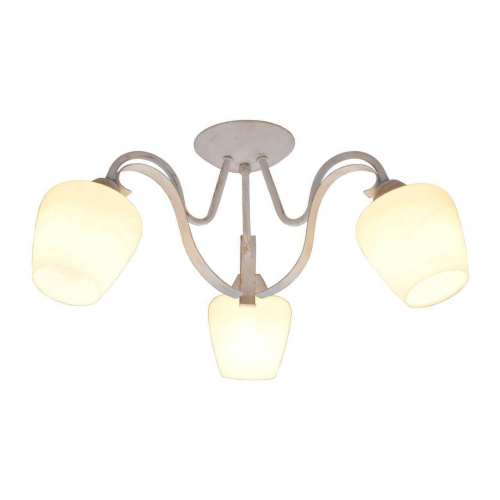 Потолочная люстра Toplight Abegail TL1133-3D Потолочная люстра Toplight Abegail TL1133-3D
