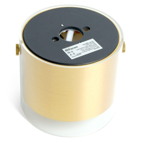 Потолочный светильник Feron Lumina HL389 48796 Потолочный светильник Feron Lumina HL389 48796