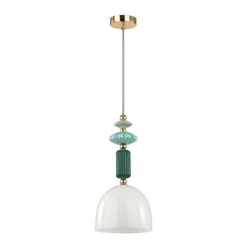 Подвесной светильник Odeon Light Candy 4861/1C Подвесной светильник Odeon Light Candy 4861/1C