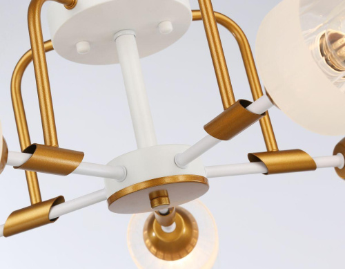 Потолочная люстра Ambrella light Traditional Modern TR303323 Потолочная люстра Ambrella light Traditional Modern TR303323