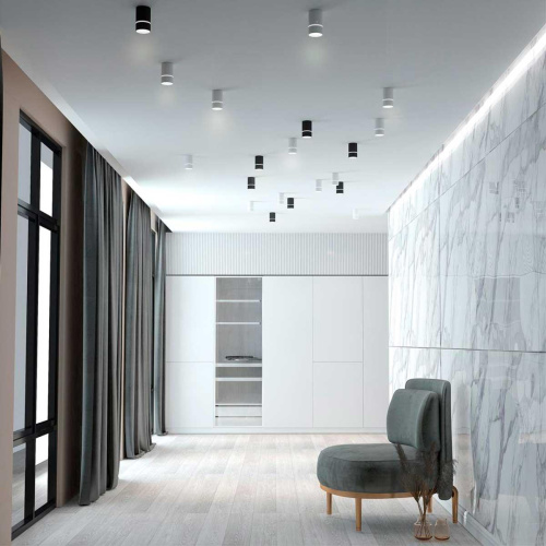 Потолочный светильник Novotech Elina 370731 Потолочный светильник Novotech Elina 370731