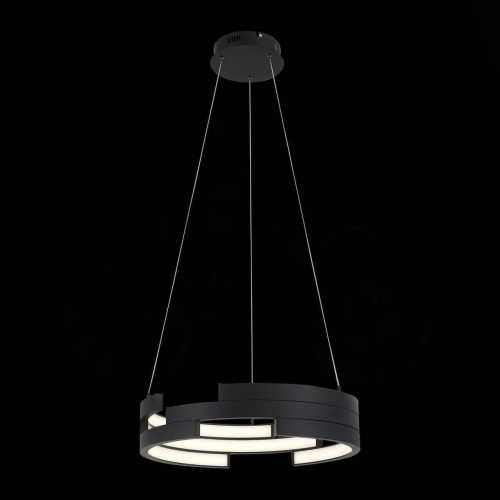 Подвесной светодиодный светильник ST Luce Genuine SL963.403.01 Подвесной светодиодный светильник ST Luce Genuine SL963.403.01