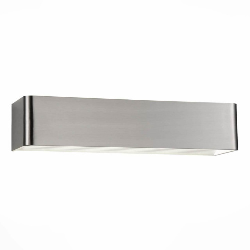 Настенный светодиодный светильник ST Luce SL592.701.01 Настенный светодиодный светильник ST Luce SL592.701.01