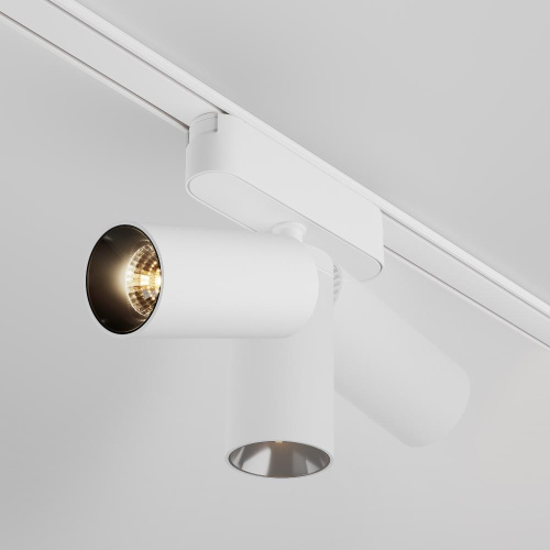 Трековый светильник Technical TR103-1-12W3K-M-W Трековый светильник Technical TR103-1-12W3K-M-W
