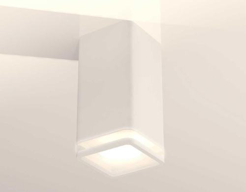 Комплект потолочного светильника Ambrella light Techno Spot XC (C7820, N7750) XS7820020 Комплект потолочного светильника Ambrella light Techno Spot XC (C7820, N7750) XS7820020
