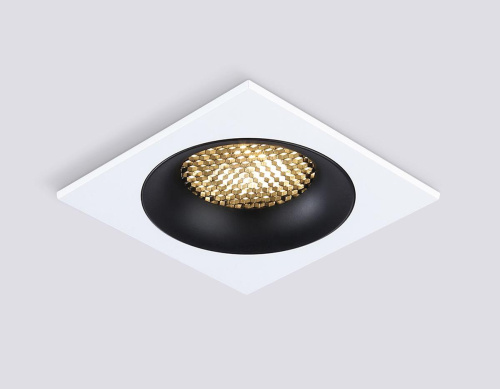Встраиваемый светильник Ambrella Light Techno Spot Standard Tech TN102727 Встраиваемый светильник Ambrella Light Techno Spot Standard Tech TN102727