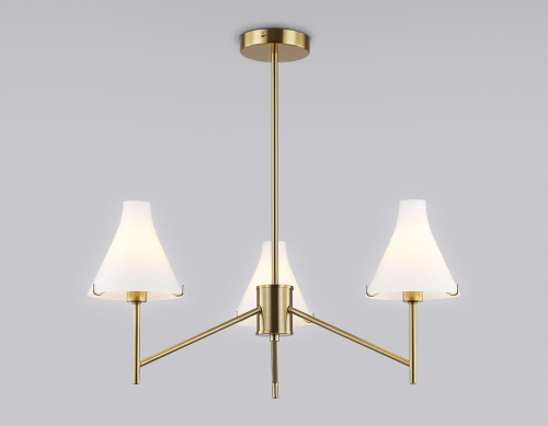 Подвесная люстра Ambrella Light High Light Modern LH57131 Подвесная люстра Ambrella Light High Light Modern LH57131