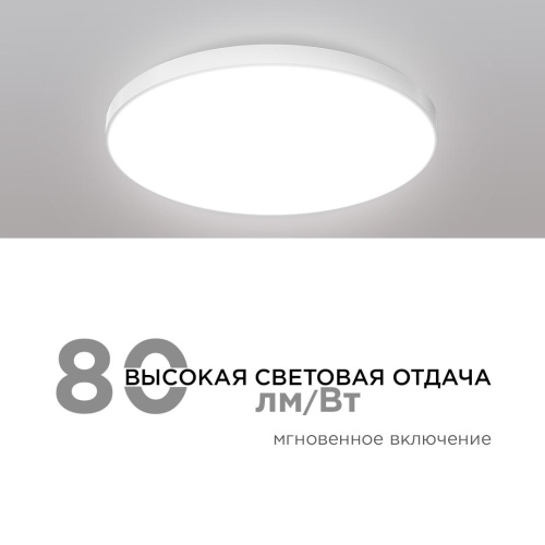 Накладной светильник Apeyron 18-144 Накладной светильник Apeyron 18-144