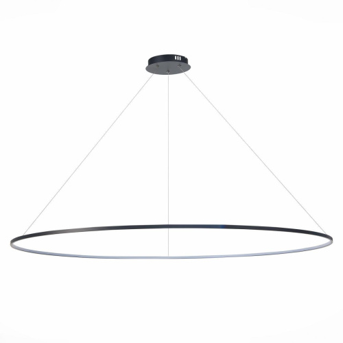 Подвесной светодиодный светильник ST Luce Erto SL904.443.01