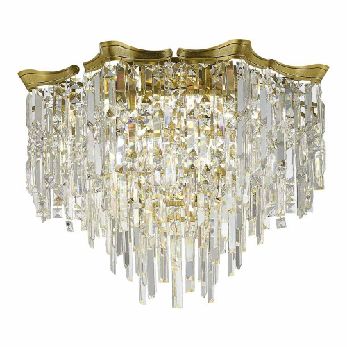 Потолочный светильник ST Luce OFELIA SL1659.302.07 Потолочный светильник ST Luce OFELIA SL1659.302.07