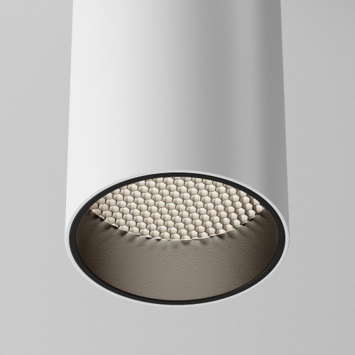 Потолочный светильник Technical C056CL-L12W4K-W-W Потолочный светильник Technical C056CL-L12W4K-W-W