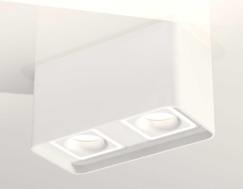 Комплект потолочного светильника Ambrella light Techno Spot XC (C7850, N7715) XS7850020
