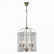 Подвесная люстра ST Luce Odierno SL267.303.06