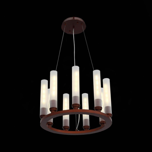 Подвесная светодиодная люстра ST Luce Unica SL262.703.09 Подвесная светодиодная люстра ST Luce Unica SL262.703.09
