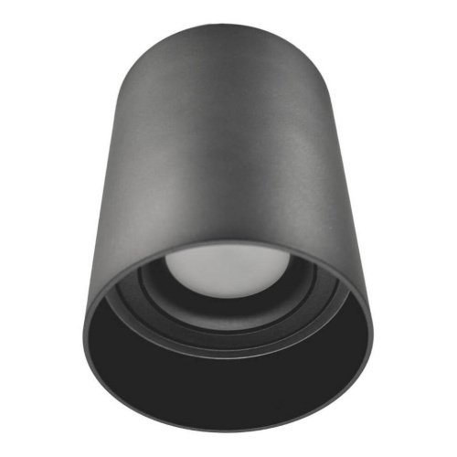 Потолочный светильник Lumina Deco Flixton LDC 8053-A SS-D85*H115 GY Потолочный светильник Lumina Deco Flixton LDC 8053-A SS-D85*H115 GY