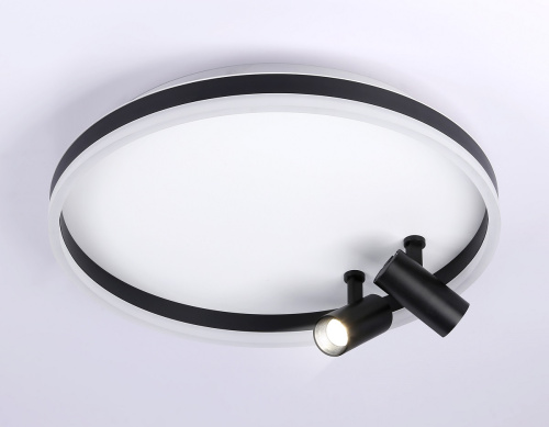Потолочный светодиодный светильник Ambrella light Comfort LineTech FL5113 Потолочный светодиодный светильник Ambrella light Comfort LineTech FL5113