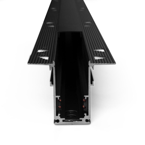 Шинопровод магнитный встраиваемый Elektrostandard Slim Magnetic 85087/00 a057187 Шинопровод магнитный встраиваемый Elektrostandard Slim Magnetic 85087/00 a057187