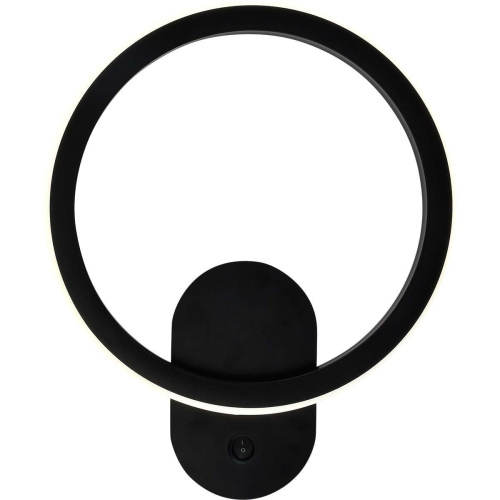 Настенный светильник Rivoli Brandi 6053-401 Б0059013 Настенный светильник Rivoli Brandi 6053-401 Б0059013