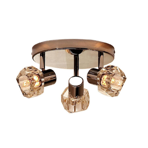 Спот Citilux Герда CL523531 Спот Citilux Герда CL523531