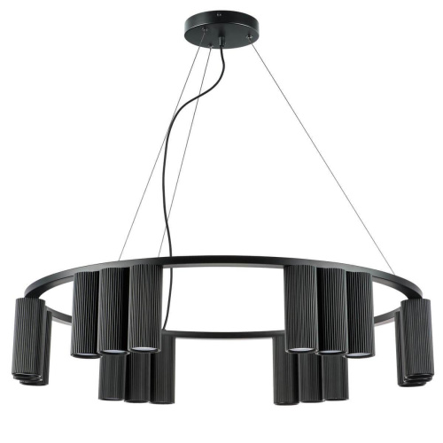 Подвесная люстра Lightstar Roma 718187 Подвесная люстра Lightstar Roma 718187