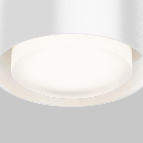 Потолочный светильник Technical C092CL-GX53-W Потолочный светильник Technical C092CL-GX53-W