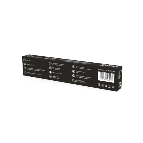 Блок питания Gauss 30W 24V IP66 202022030 Блок питания Gauss 30W 24V IP66 202022030