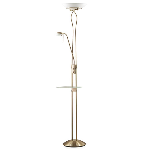 Торшер Odeon Light Axton 2487/F Торшер Odeon Light Axton 2487/F