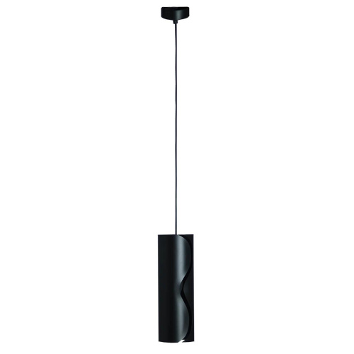 Подвесной светильник Adilux Burn Black 3786 Подвесной светильник Adilux Burn Black 3786