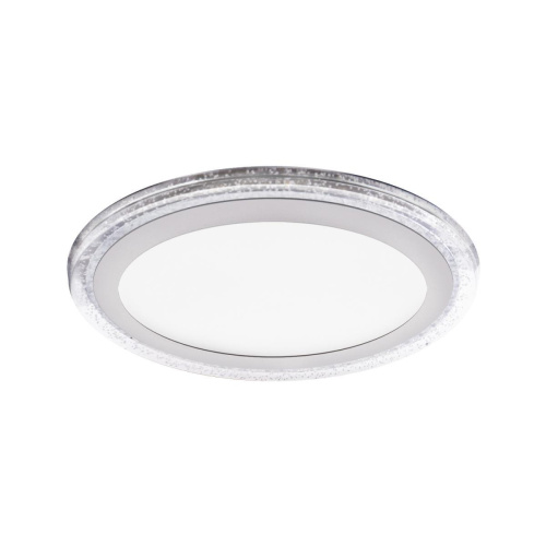 Встраиваемый светодиодный светильник Gauss Backlight Bubbles BL318 Встраиваемый светодиодный светильник Gauss Backlight Bubbles BL318