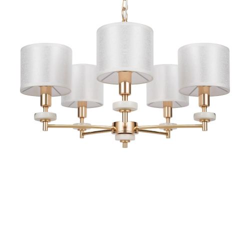 Люстра Freya FR5015PL-05G Люстра Freya FR5015PL-05G