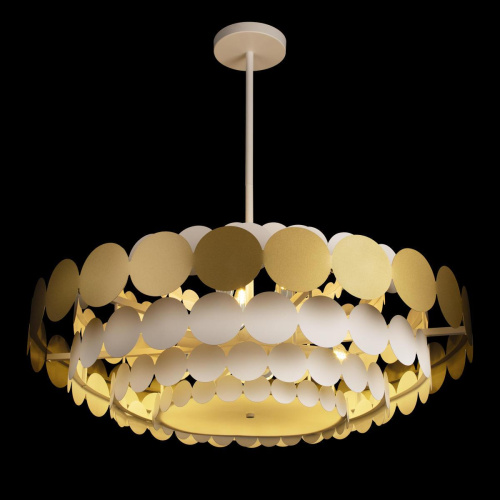 Подвесной светильник Loft IT Juicy 10310/M Gold Подвесной светильник Loft IT Juicy 10310/M Gold