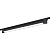 Трековый светодиодный светильник Crystal Lux CLT 0.31 010 36W BL M4000К