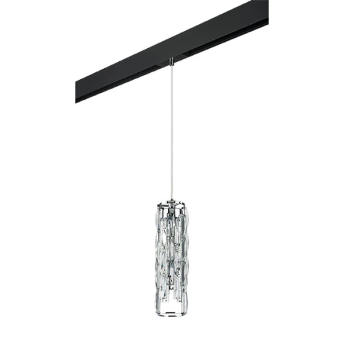 Трековый светильник Lightstar Limpio (722030+595007) PRO722030 Трековый светильник Lightstar Limpio (722030+595007) PRO722030