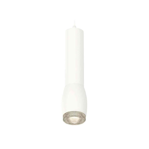 Комплект подвесного светильника Ambrella light Techno Spot XP1122005 SWH/CL белый песок/прозрачный (A2301, C6355, A2010, C1122, N7191) Комплект подвесного светильника Ambrella light Techno Spot XP1122005 SWH/CL белый песок/прозрачный (A2301, C6355, A2010, C1122, N7191)