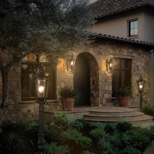 Уличный светильник Loft IT Verona 100003/1200 Уличный светильник Loft IT Verona 100003/1200