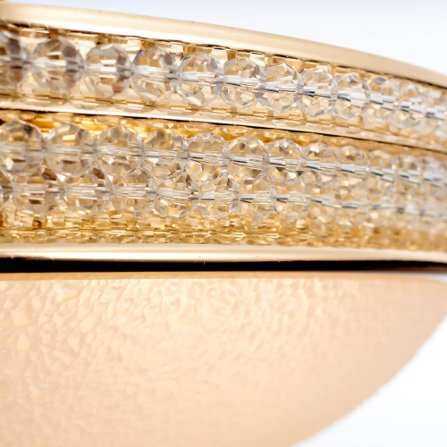Потолочный светильник Arte Lamp Vassoio A9205PL-5GO Потолочный светильник Arte Lamp Vassoio A9205PL-5GO
