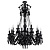 Подвесная люстра Chiaro Барселона 313010818