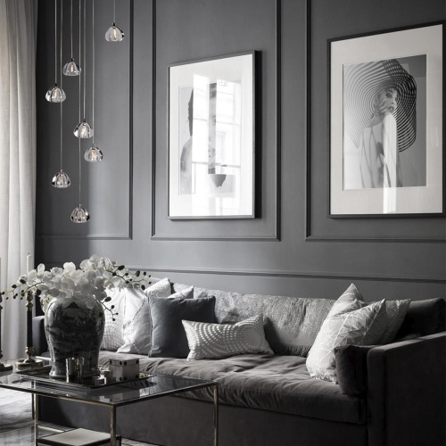 Подвесной светильник Loft IT Rain 10151/5 Подвесной светильник Loft IT Rain 10151/5