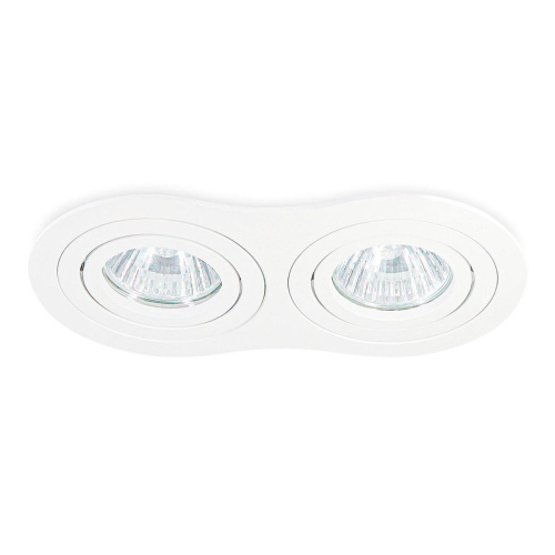 Встраиваемый светильник Ambrella light Techno Spot TN102505 Встраиваемый светильник Ambrella light Techno Spot TN102505